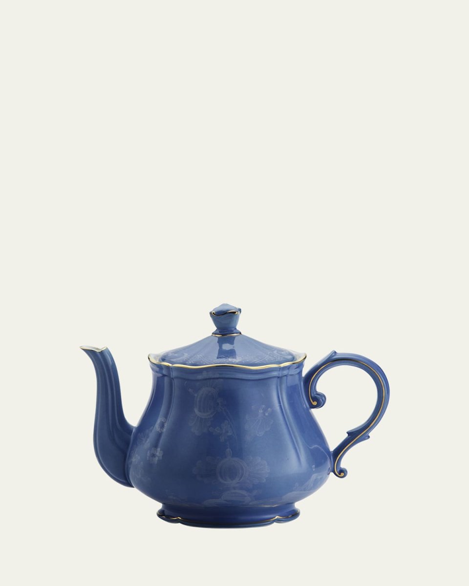 Oriente Italiano Teapot With Cover